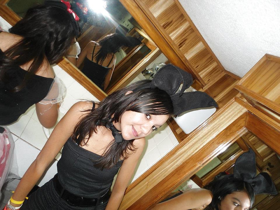 8P Arely Garcia mexicana puta for cum 2