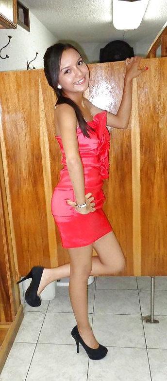 11P Arely Garcia mexicana puta for cum 3
