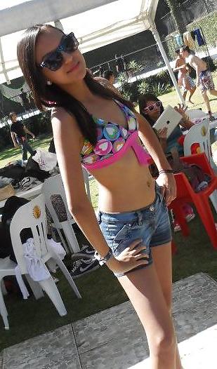 11P Arely Garcia mexicana puta for cum 3