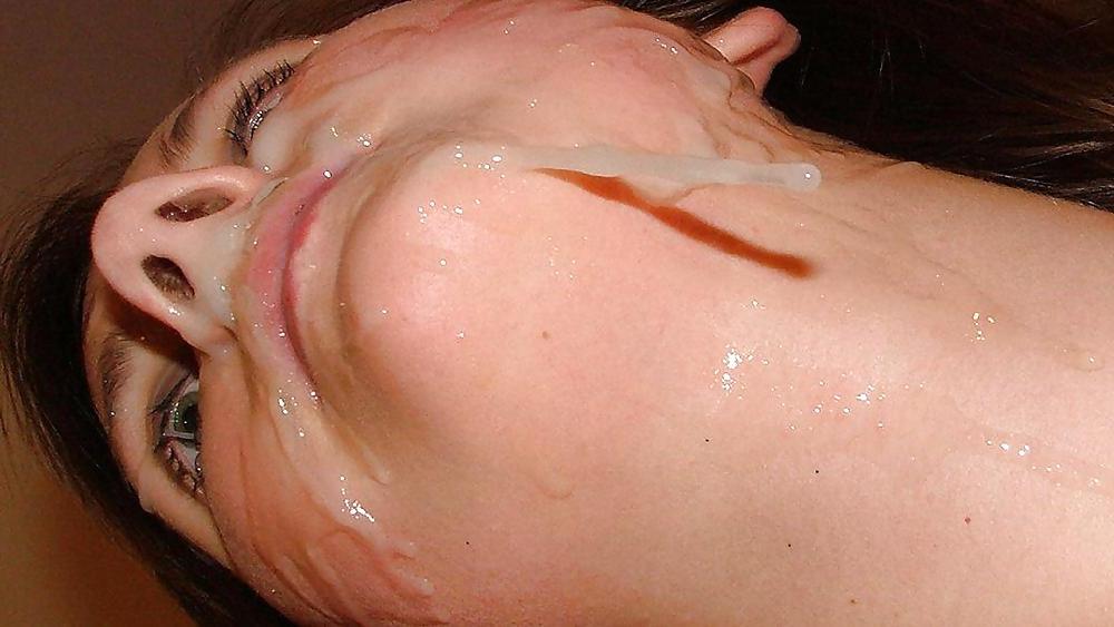 25P FULL LOAD IN THE FACE 23