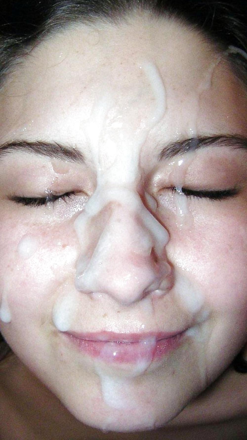 25P FULL LOAD IN THE FACE 23