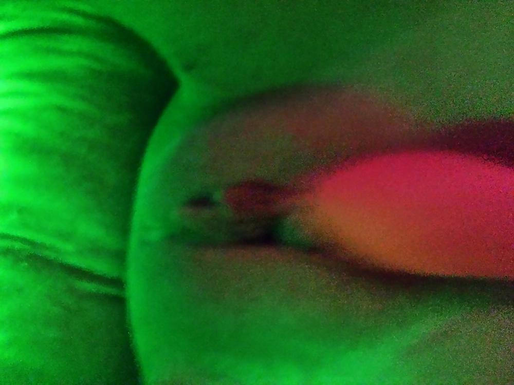 18P Close hot pussy - 24yo girlfriend