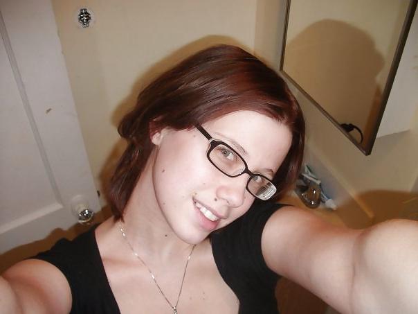 6P Cum on courtneys face