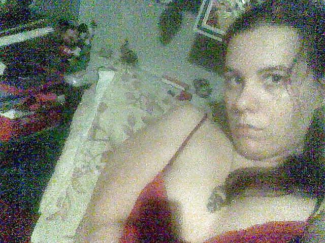 14P Pregnant ex girlfriend 