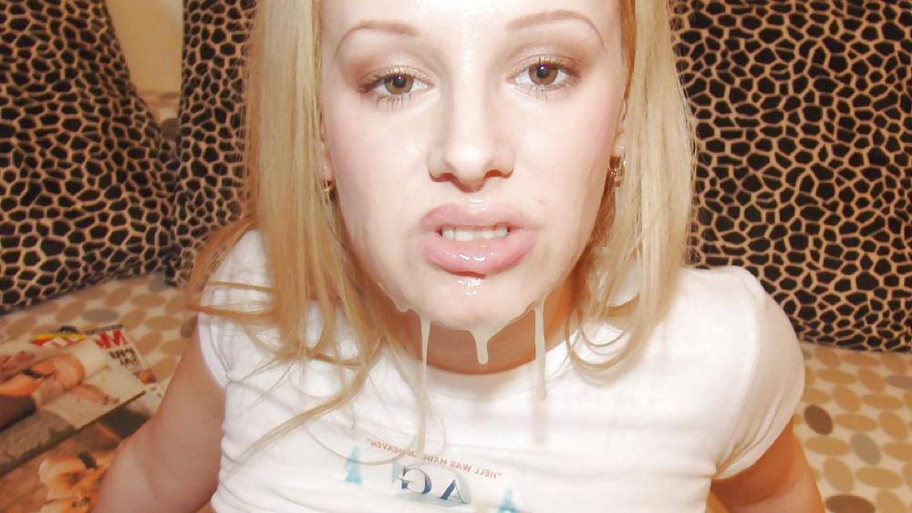 25P FULL LOAD IN THE FACE 31