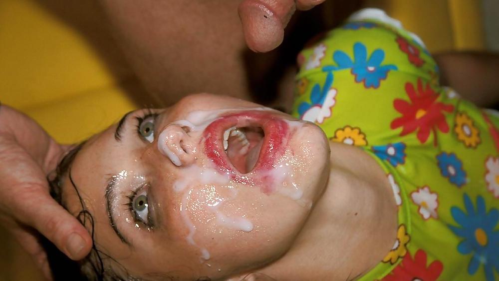 25P FULL LOAD IN THE FACE 31