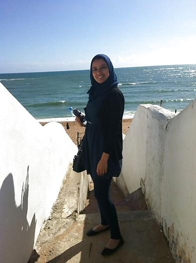 5P Ouafa salope marocaine 35ans arab, hijab