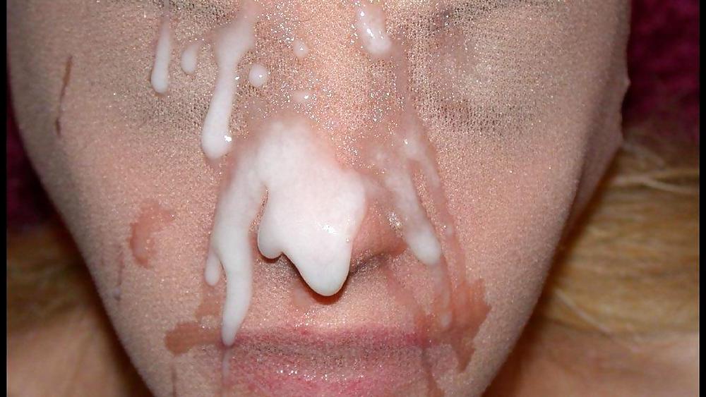 25P FULL LOAD IN THE FACE 44