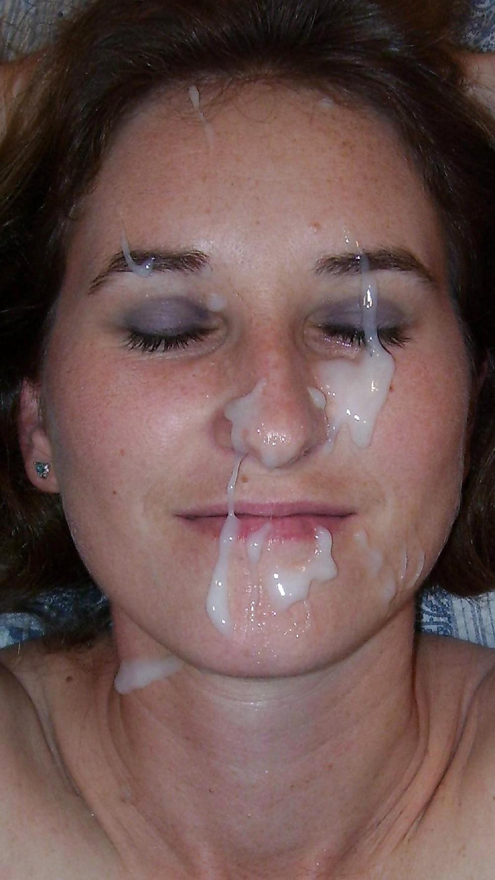25P FULL LOAD IN THE FACE 44