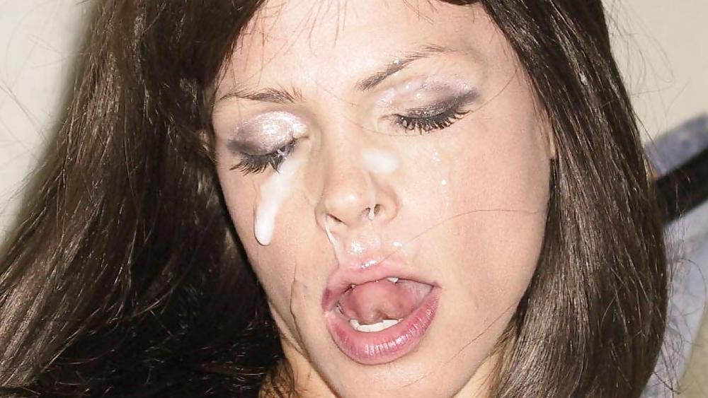 25P FULL LOAD IN THE FACE 44
