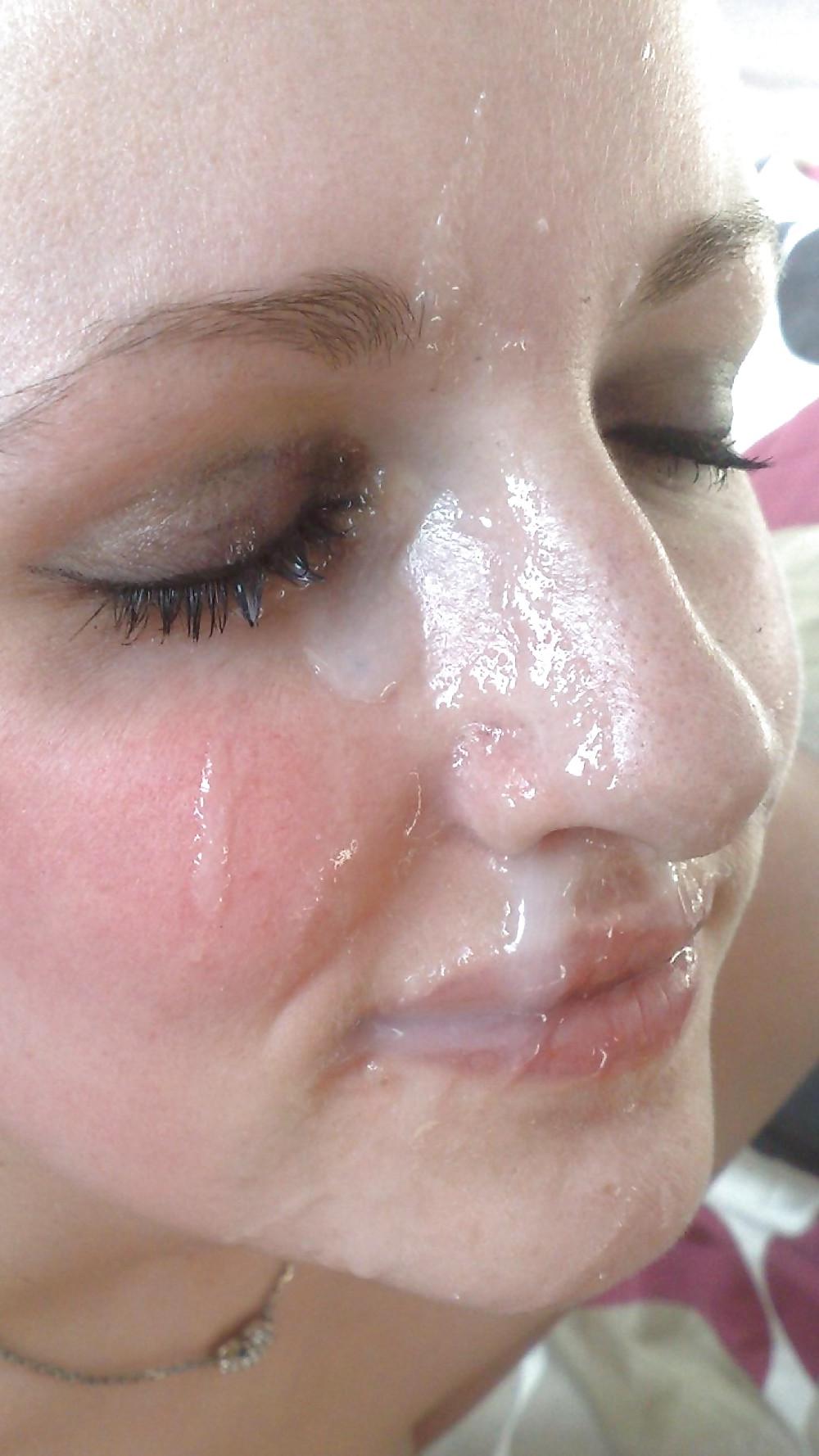 25P FULL LOAD IN THE FACE 19