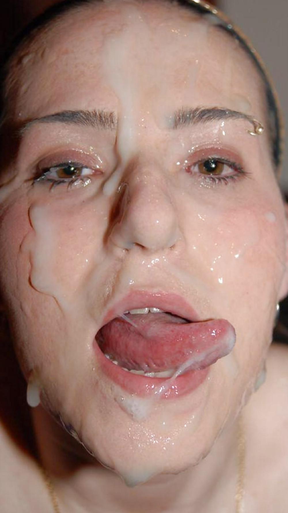 25P FULL LOAD IN THE FACE 19