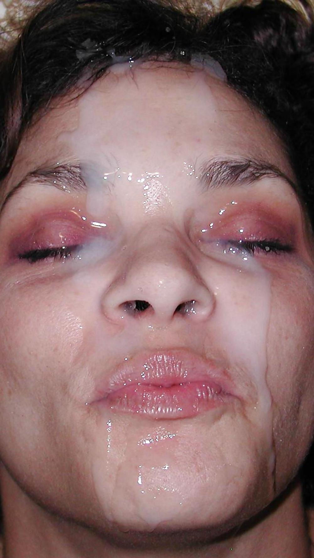 25P FULL LOAD IN THE FACE 19