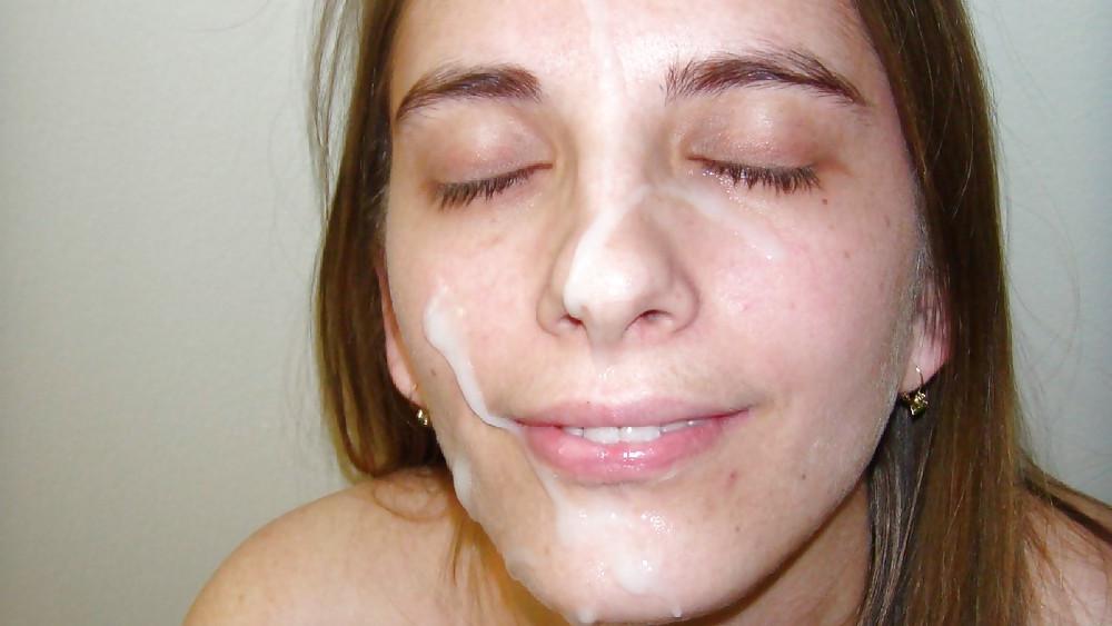 25P FULL LOAD IN THE FACE 19
