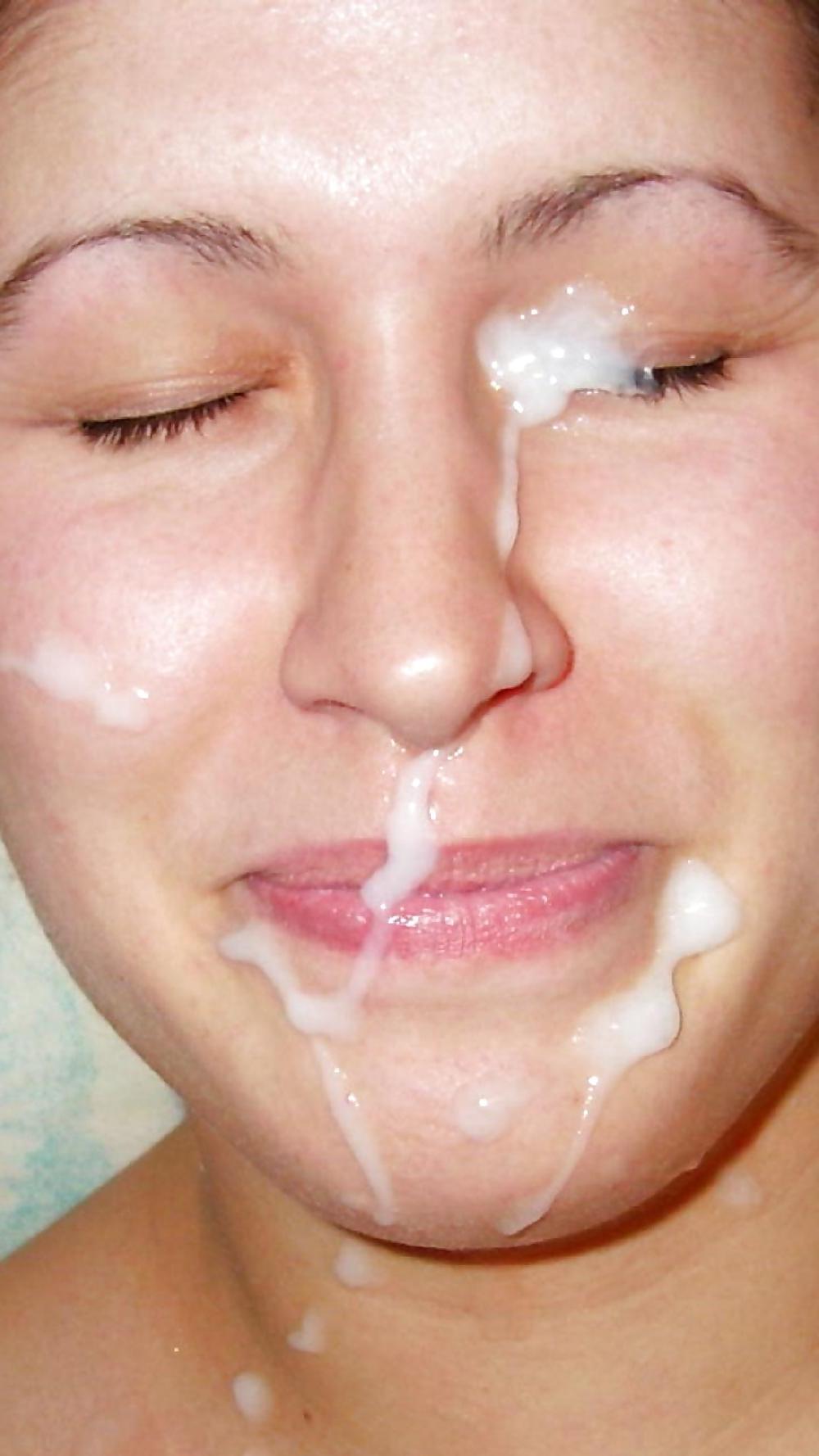 25P FULL LOAD IN THE FACE 27