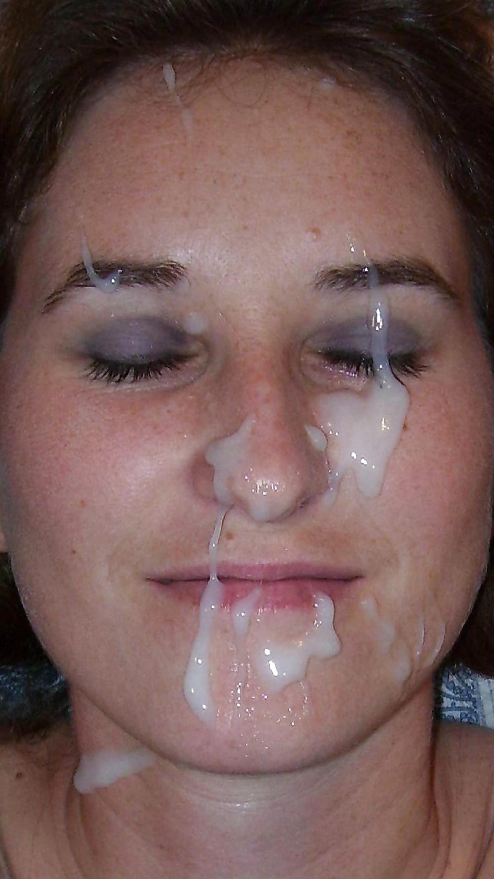 25P FULL LOAD IN THE FACE 27