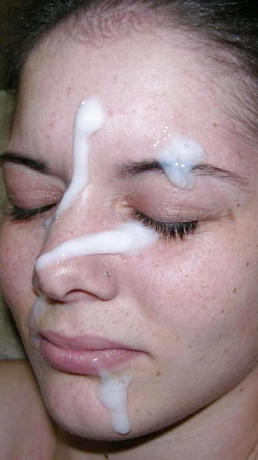 25P FULL LOAD IN THE FACE 22
