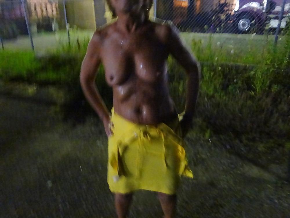 17P Adult theater slut wife