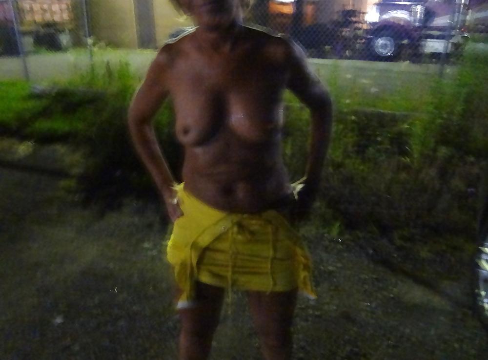 17P Adult theater slut wife