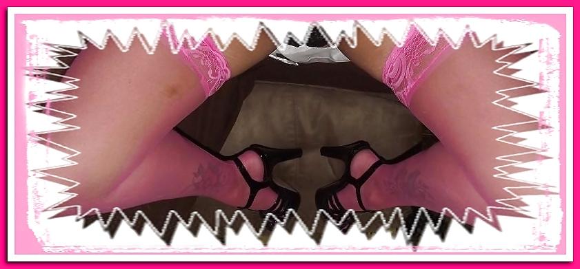 25P Pretty In Pink