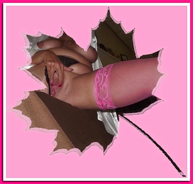 25P Pretty In Pink