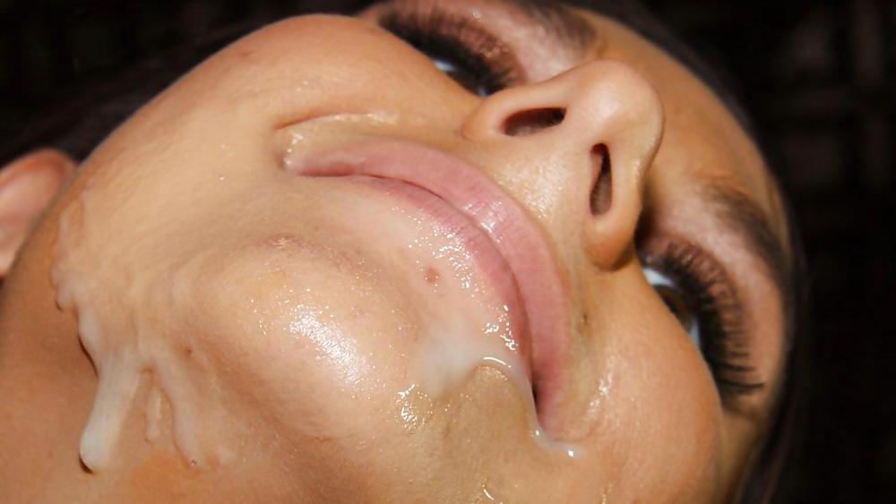 25P FULL LOAD IN THE FACE 40