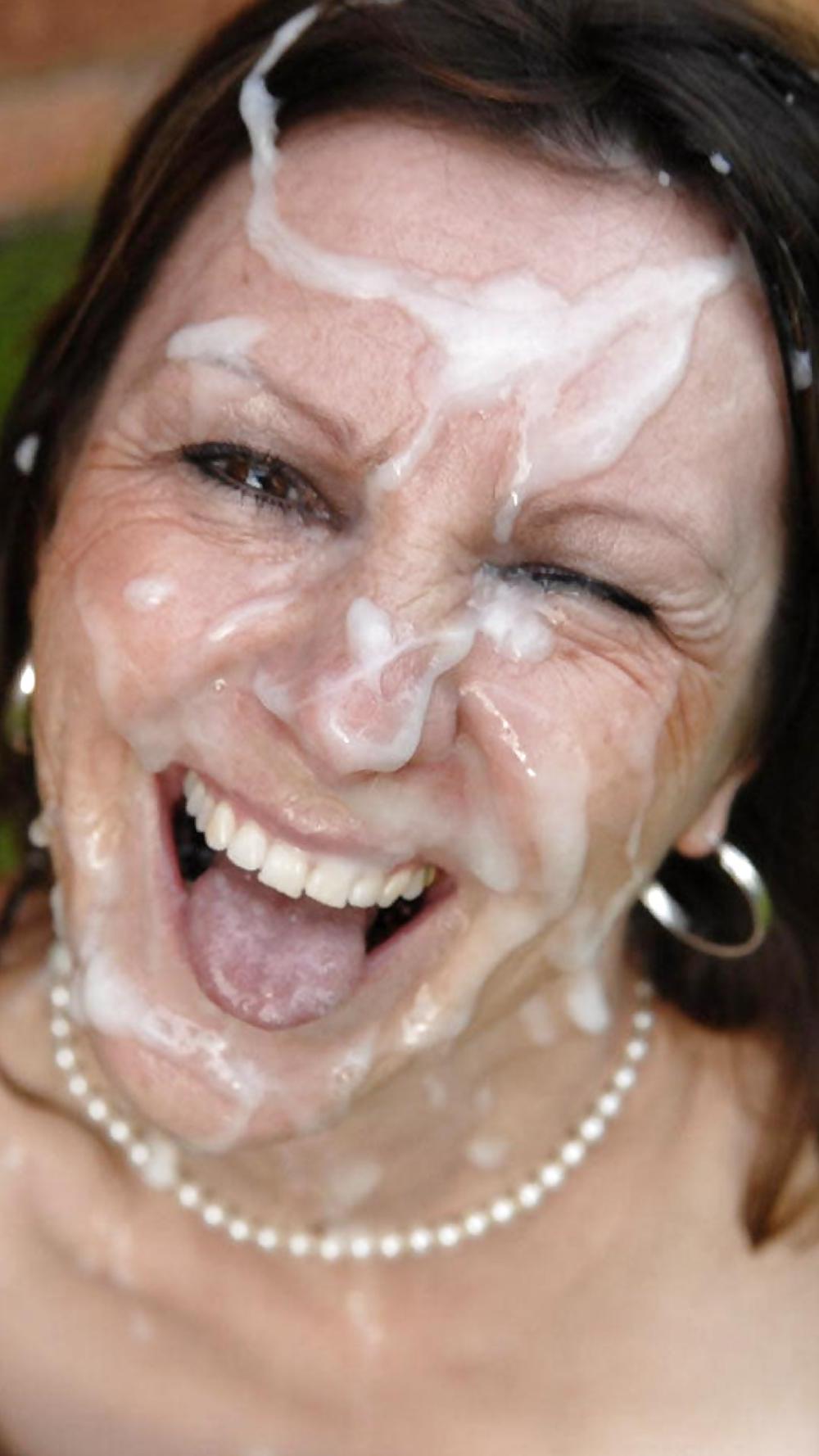 25P FULL LOAD IN THE FACE 40