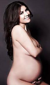 7P Imogen Thomas Pregnant