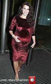 7P Imogen Thomas Pregnant