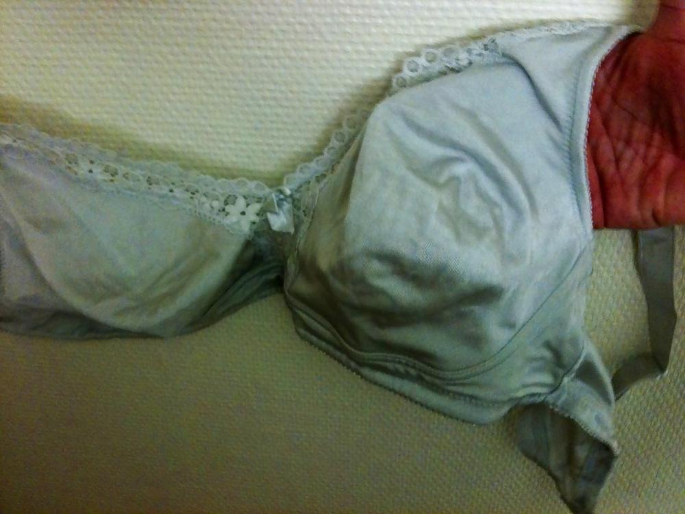 7P Bra 80D