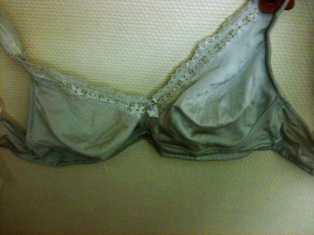 7P Bra 80D