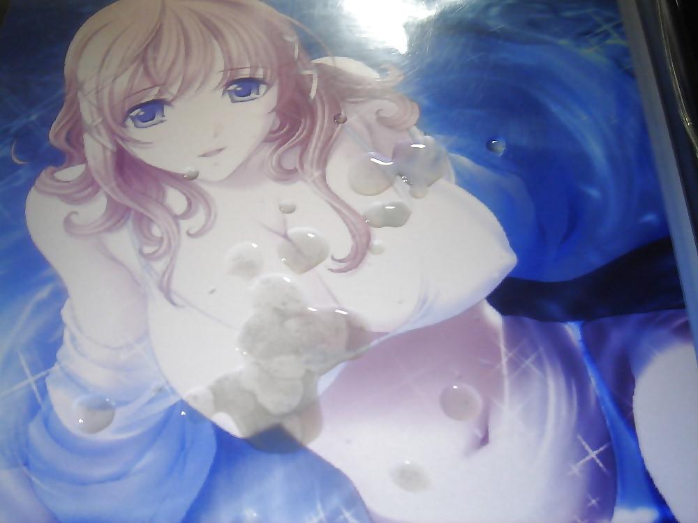 7P Anime 