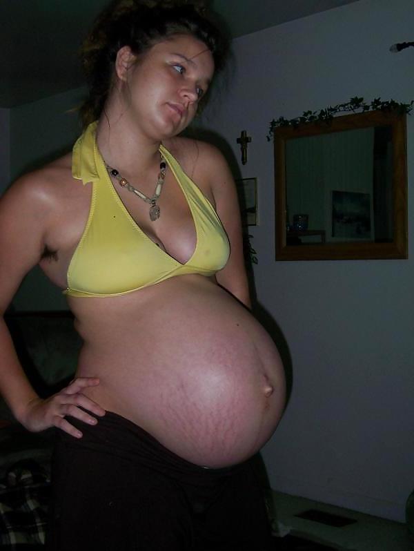 7P Pregnant Hippies