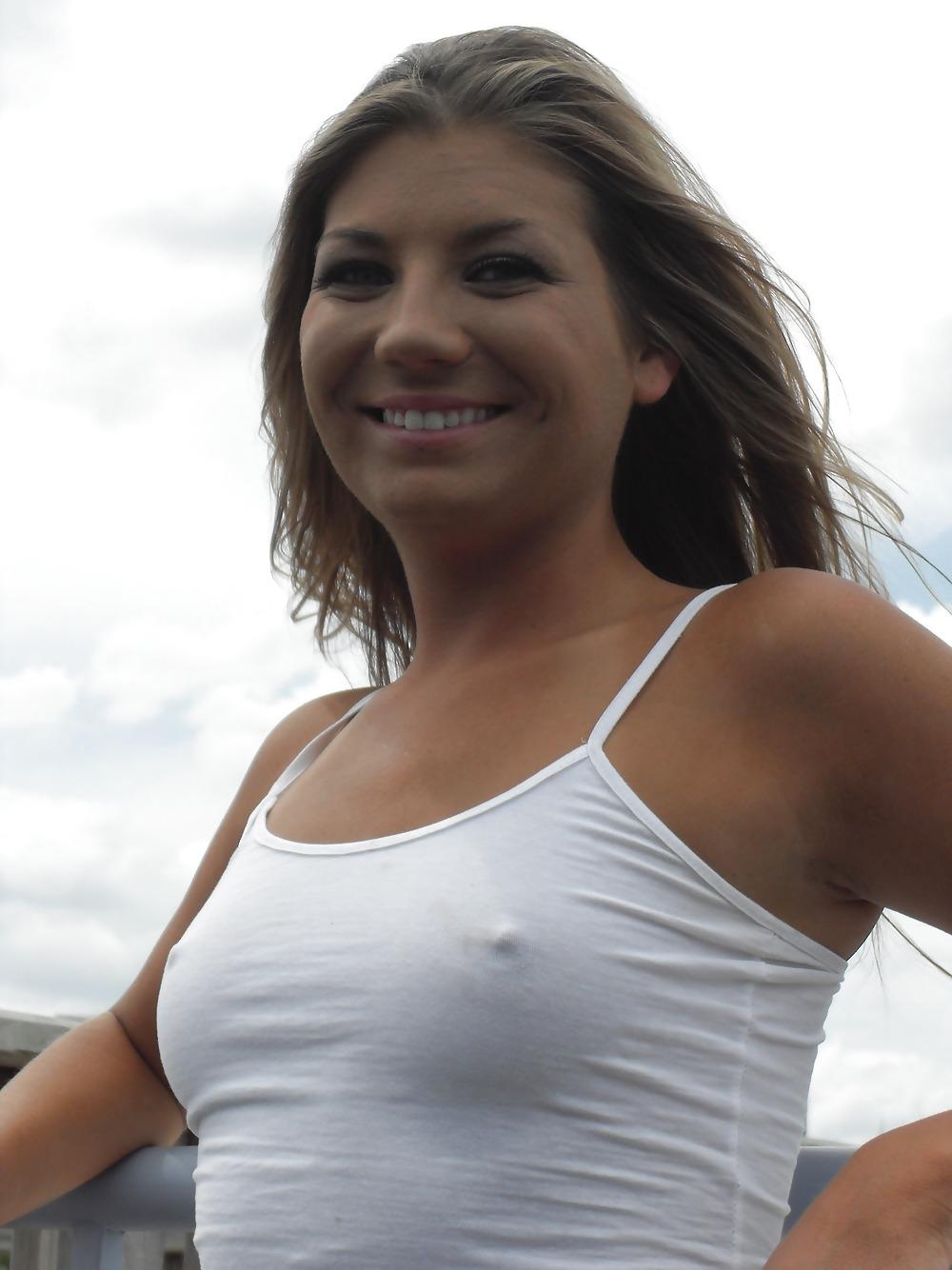 10P Pretty young girl