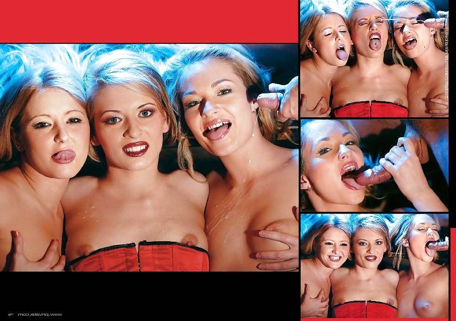 20P Private Magazine - MIX