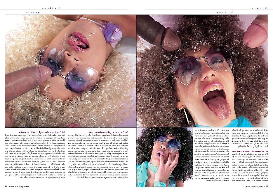 20P Private Magazine - MIX