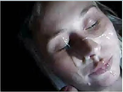 10P Screens of never Postet Facials of my vid Collection
