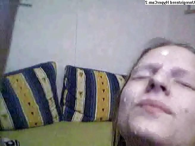 10P Screens of never Postet Facials of my vid Collection