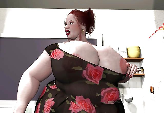 25P BBW Cartoons Collection #6 (Anime, Art, Hentai & 3D)