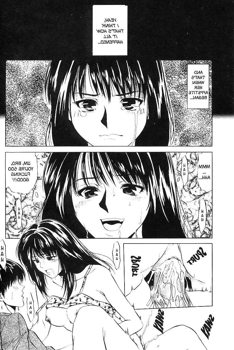 25P Horny teens girls boys in action - Hentai Comic Anime Mix 3