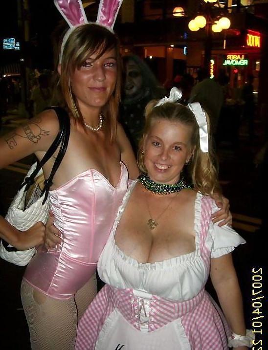 14P Matilda - amazing biker girl