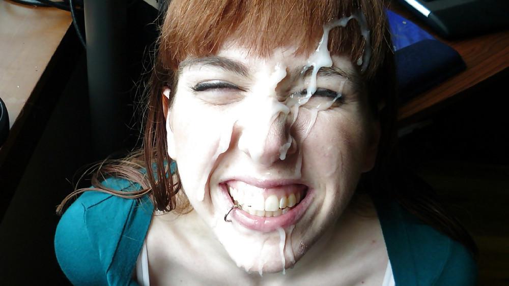 25P FULL LOAD IN THE FACE 30
