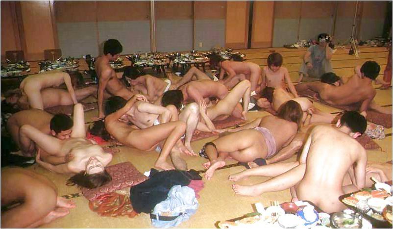 11P Japanische Escort-Schule
