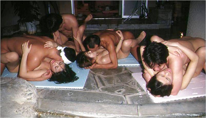 11P Japanische Escort-Schule