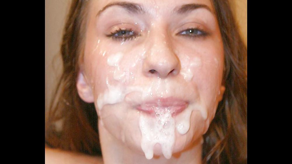 25P FULL LOAD IN THE FACE 45