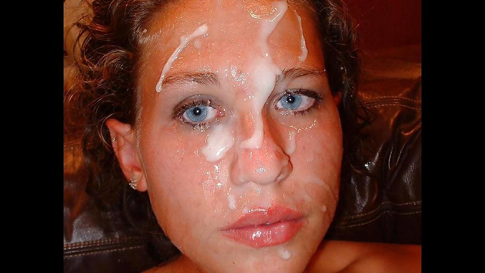 25P FULL LOAD IN THE FACE 45