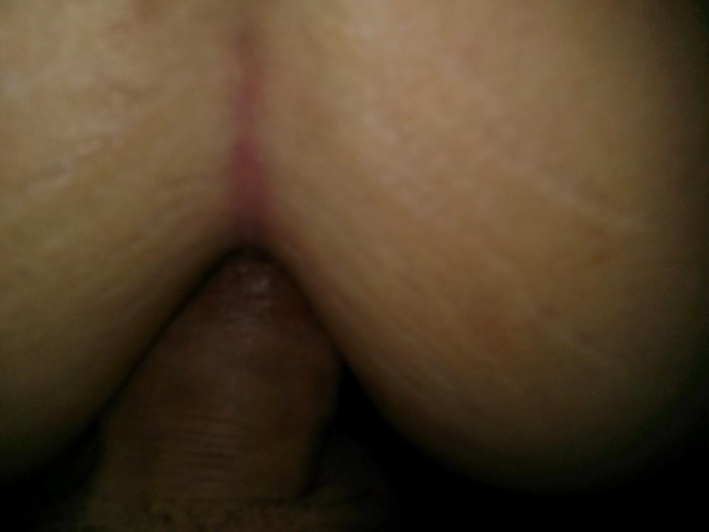 5P Anal fun