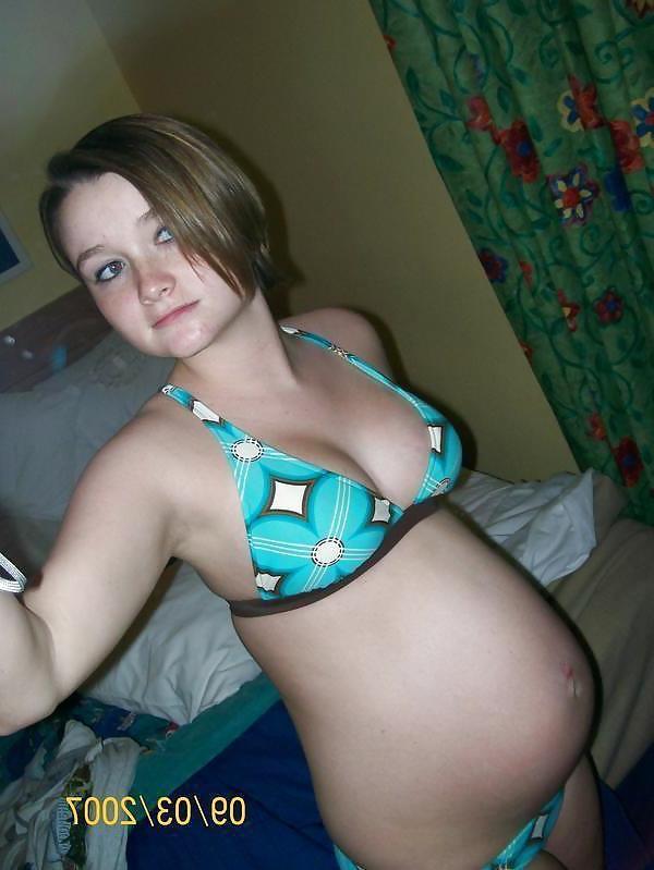25P Aren't Pregnant Women Beautiful?