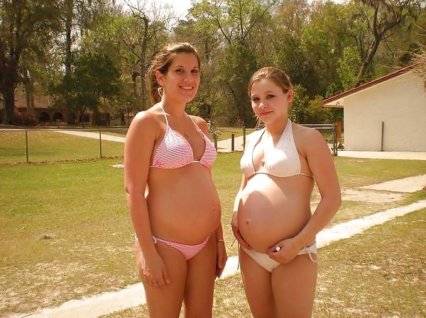 25P Aren't Pregnant Women Beautiful?