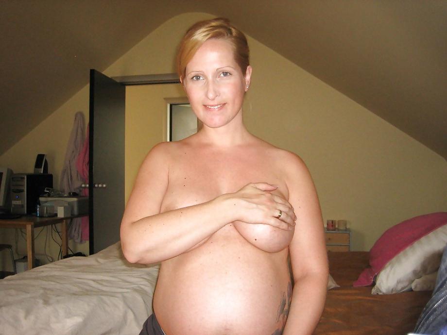 25P Aren't Pregnant Women Beautiful?